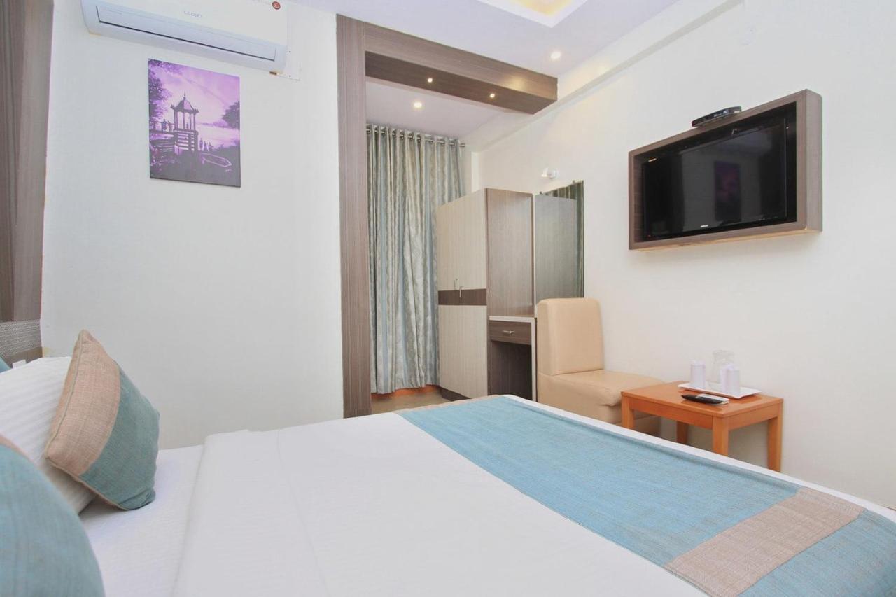 Hotel Aishwarya Le Royal Mysore Habitación foto